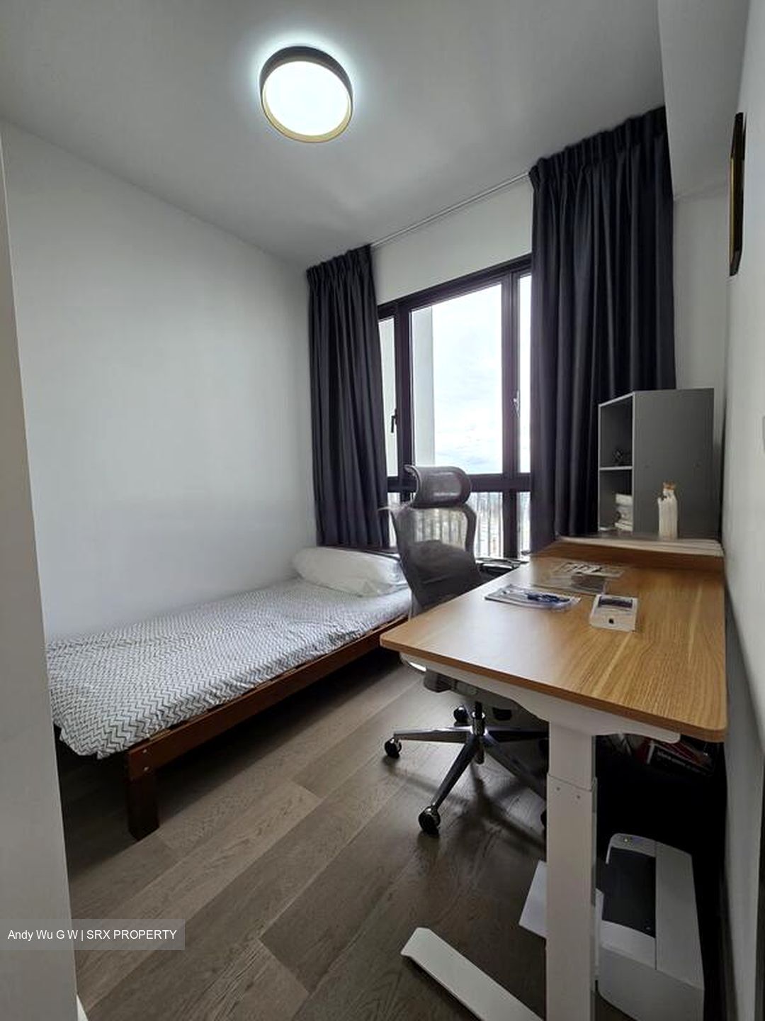 Avenue South Residence (D3), Apartment #466992281